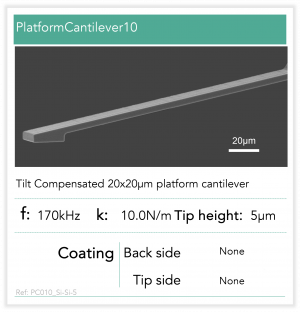 PlatformCantilever10_Si-Si-5