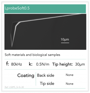 LprobeSoft0.5_Si-Si-30