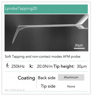 LprobeTapping20_Al-Si-30