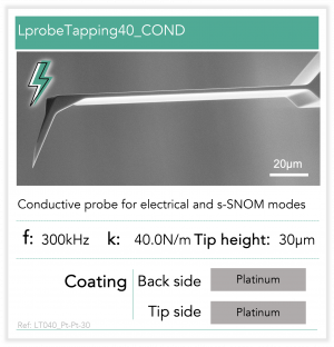 LprobeTapping40_COND_Pt-Pt-30
