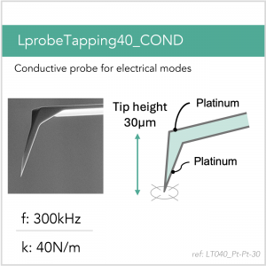 LprobeTapping40_COND_Pt-Pt-30