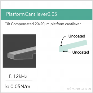 PlatformCantilever0.05_Si-Si-5