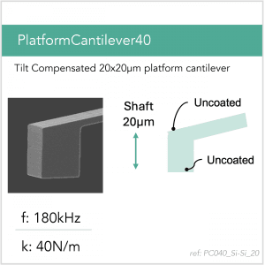 PlatformCantilever40_Si-Si_20